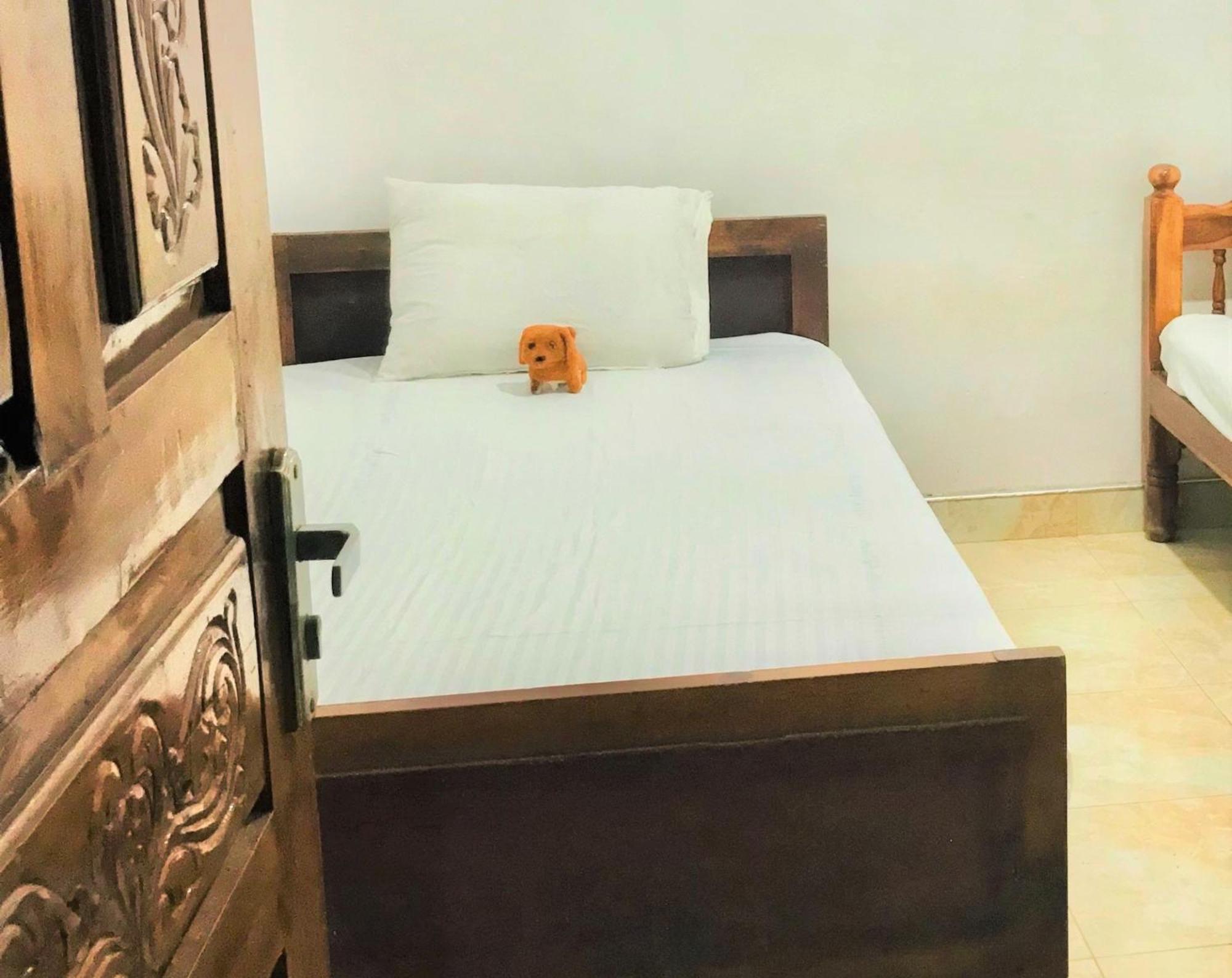 Grand Refuge Holiday Rooms Anuradhapura Zewnętrze zdjęcie