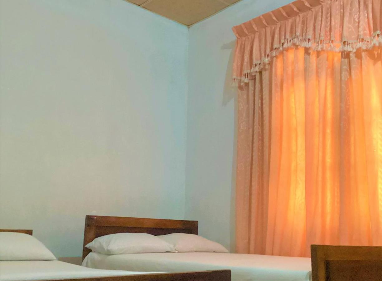 Grand Refuge Holiday Rooms Anuradhapura Zewnętrze zdjęcie