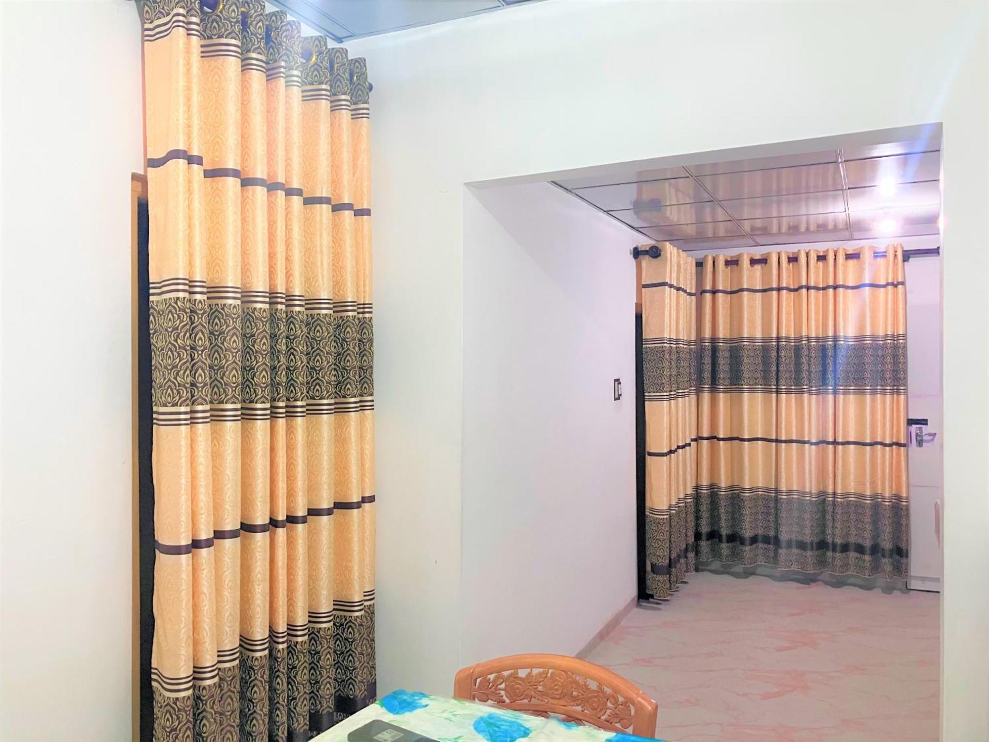 Grand Refuge Holiday Rooms Anuradhapura Zewnętrze zdjęcie