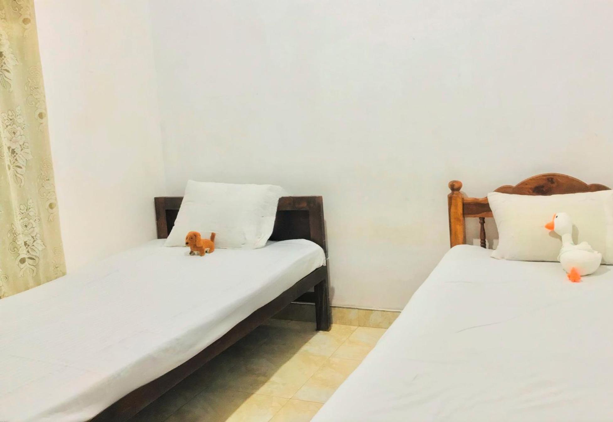 Grand Refuge Holiday Rooms Anuradhapura Zewnętrze zdjęcie