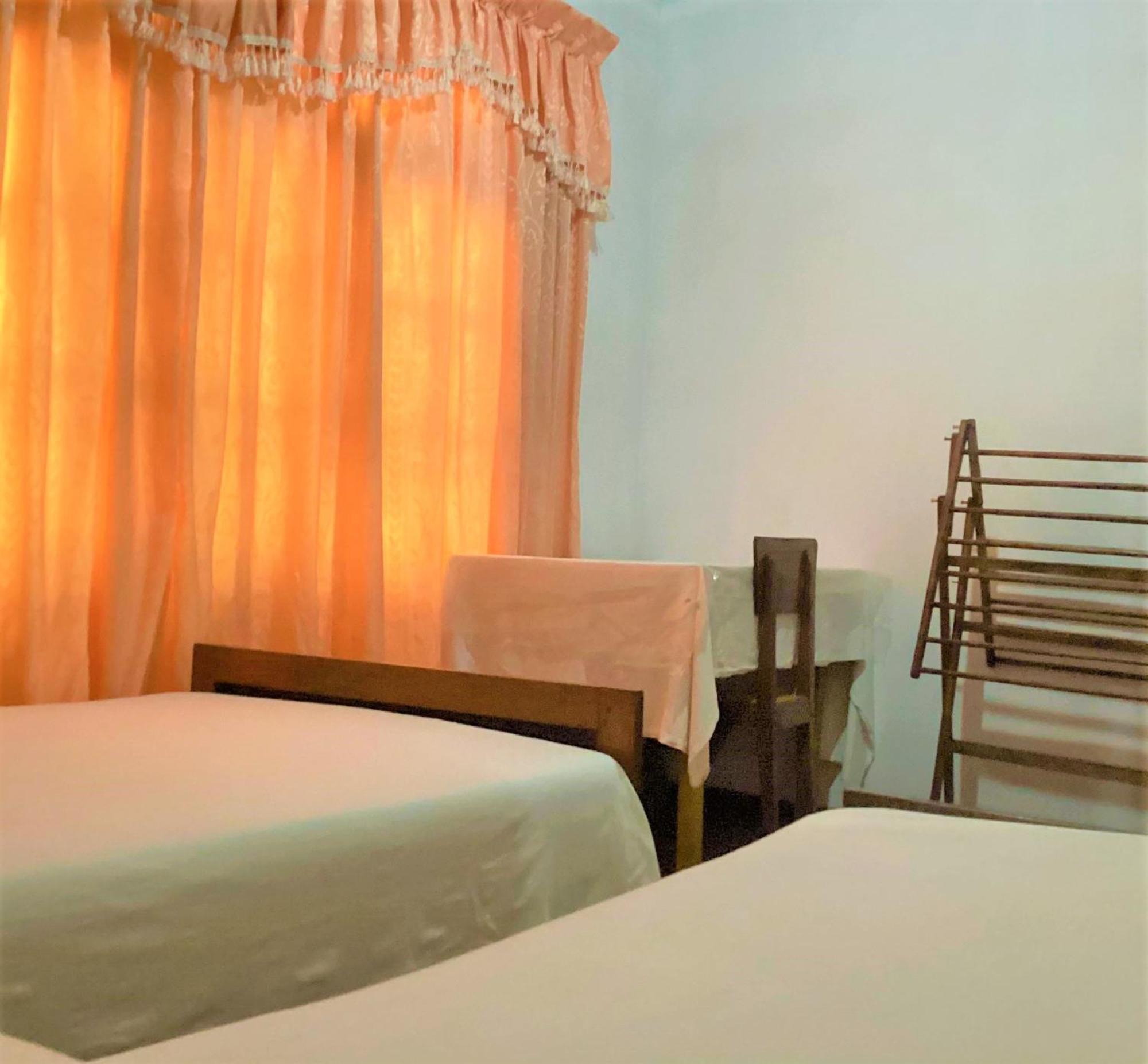 Grand Refuge Holiday Rooms Anuradhapura Zewnętrze zdjęcie