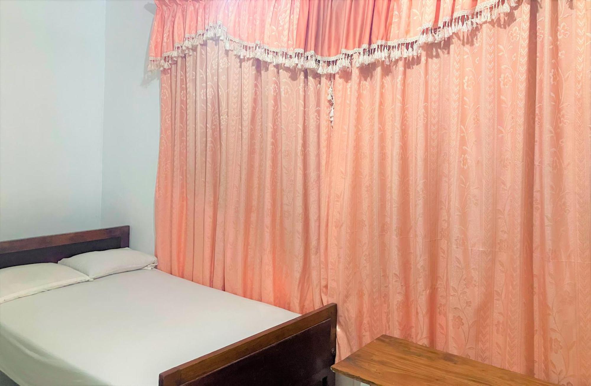 Grand Refuge Holiday Rooms Anuradhapura Zewnętrze zdjęcie