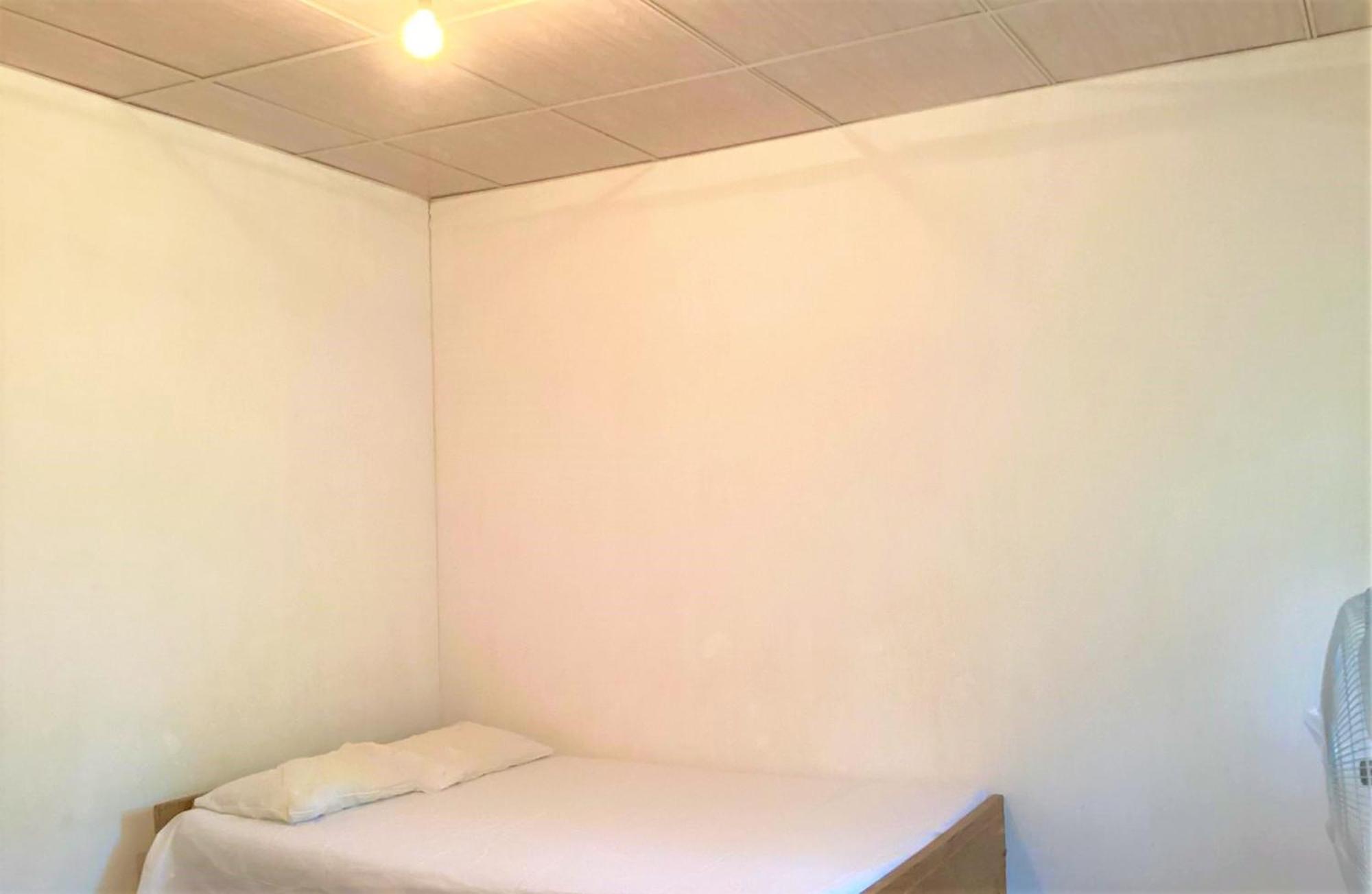 Grand Refuge Holiday Rooms Anuradhapura Zewnętrze zdjęcie